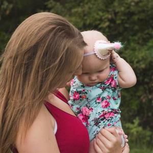 Meet your Posher, Gina